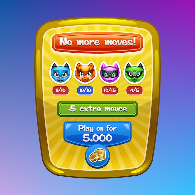 Accessible arcade gaming