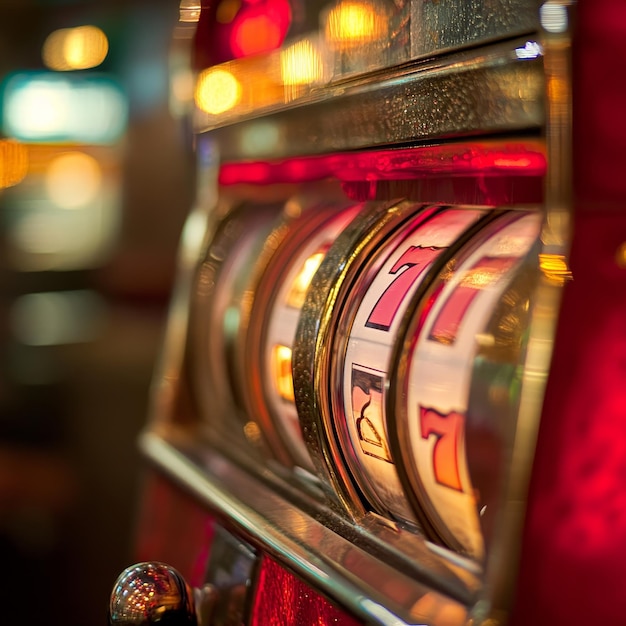 Arcade accessibility service options